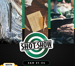 #OGEAR欧格尔 #ShotShow 国际参展新闻速递